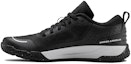 Buy (JR) Under Armour X Level Mainshock Splatter Kasut Hitam/Putih 3022523-002