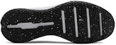 Purchase (JR) Under Armour X Level Mainshock Splatter Kasut Hitam/Putih 3022523-002
