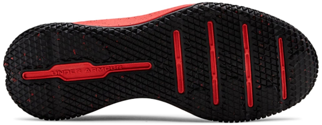 (JR) UA Xレベル メインショック スプラッター (赤黒) 3022523-600 Purchase (JR) UA Xレベル メインショック スプラッター (赤黒) 3022523-600