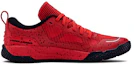 Order GS大童 Under Armour X Level Mainshock Splatter 紅黑
