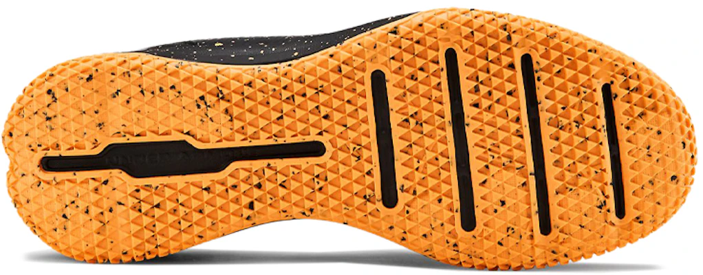 (JR) Under Armour X Level Mainshock Splatter Kasut Hitam/Jingga 3022523-001 Purchase (JR) Under Armour X Level Mainshock Splatter Kasut Hitam/Jingga 3022523-001