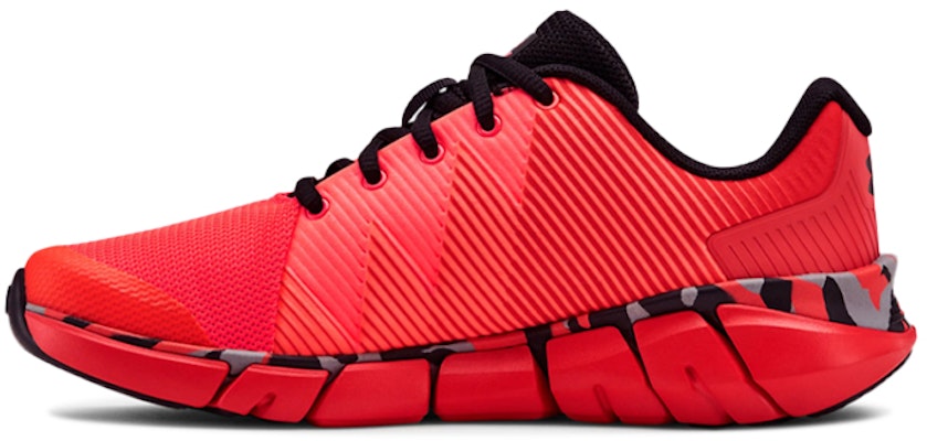 (Youth) Under Armour X Level Scramjet 2 'Black Red' 3022194-601 Buy (Youth) Under Armour X Level Scramjet 2 'Black Red' 3022194-601