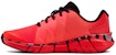 (JR) Under Armour X Level Scramjet 2 'Hitam Merah' 3022194-601