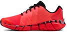 Buy (JR) Under Armour X Level Scramjet 2 'Hitam Merah' 3022194-601