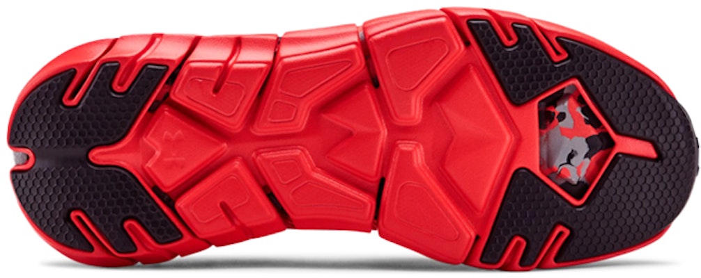 (Youth) Under Armour X Level Scramjet 2 'Black Red' 3022194-601 Purchase (Youth) Under Armour X Level Scramjet 2 'Black Red' 3022194-601