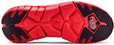 Purchase (JR) Under Armour X Level Scramjet 2 'Hitam Merah' 3022194-601