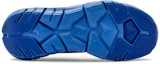 Purchase (JR) Under Armour X Level Scramjet 2 'Biru Oranye' 3022194-403