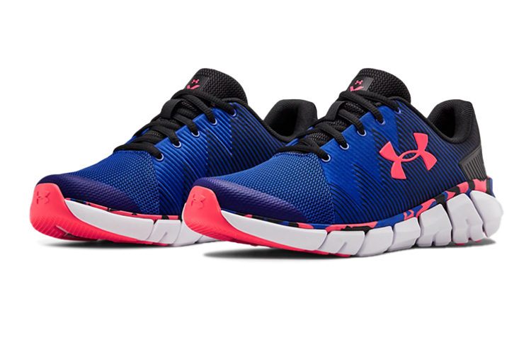 (Youth) UA X Level Scramjet 2 'Blue Pink' 圖 3