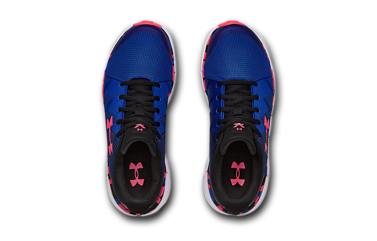 (Youth) UA X Level Scramjet 2 'Blue Pink' 圖 4