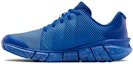 Buy (JR) Under Armour X Level Scramjet 2 'Biru Jingga' 3022194-403