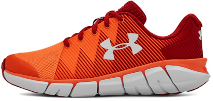 (Youth) Under Armour X Level Scramjet 2 'Orange' 3022194-600 (Youth) Under Armour X Level Scramjet 2 'Orange' 3022194-600