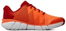 Order (JR) Under Armour X Level Scramjet 2 'Jingga' 3022194-600