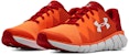 (JR) Under Armour X Level Scramjet 2 'Jingga' 3022194-600