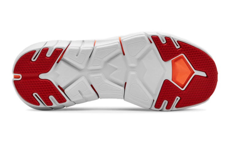 Purchase (JR) UA Xレベル スクラムジェット2 "オレンジ" 3022194-600
