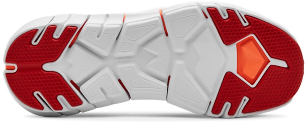 (Youth) Under Armour X Level Scramjet 2 'Orange' 3022194-600 Purchase (Youth) Under Armour X Level Scramjet 2 'Orange' 3022194-600