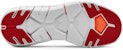 (JR) Under Armour X Level Scramjet 2 'Jingga' 3022194-600