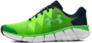 Buy (JR) Under Armour X Level Scramjet 2 Low-Top 'Hijau' 3022194-300