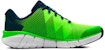 (JR) Under Armour X Level Scramjet 2 Low-Top 'Hijau' 3022194-300