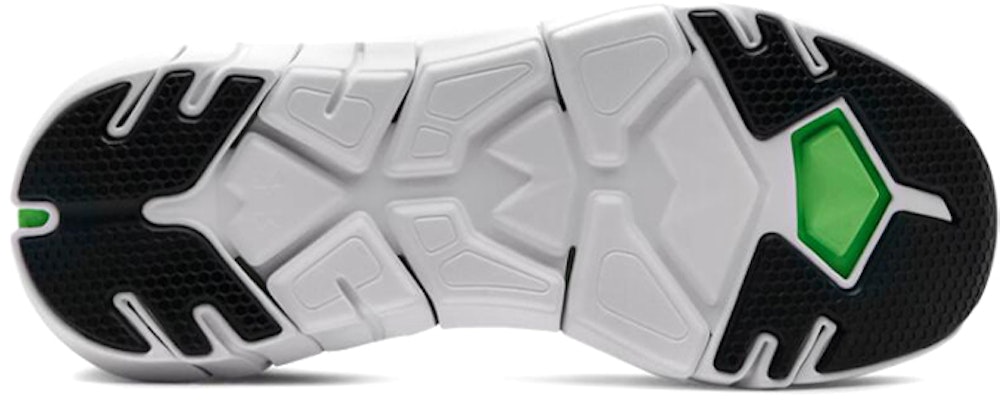 (Youth) Under Armour X Level Scramjet 2 Low-Top 'Green' 3022194-300 Shop (Youth) Under Armour X Level Scramjet 2 Low-Top 'Green' 3022194-300