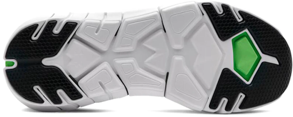 (JR) Under Armour X Level Scramjet 2 Low-Top 'Hijau' 3022194-300 Shop (JR) Under Armour X Level Scramjet 2 Low-Top 'Hijau' 3022194-300