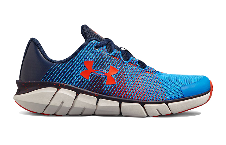 (Youth) UA Level Scramjet 'Blue' 圖 2