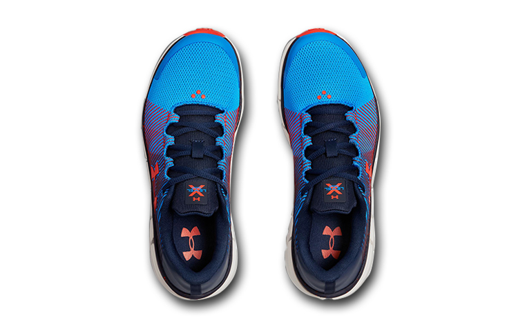 (Youth) UA Level Scramjet 'Blue' 圖 3