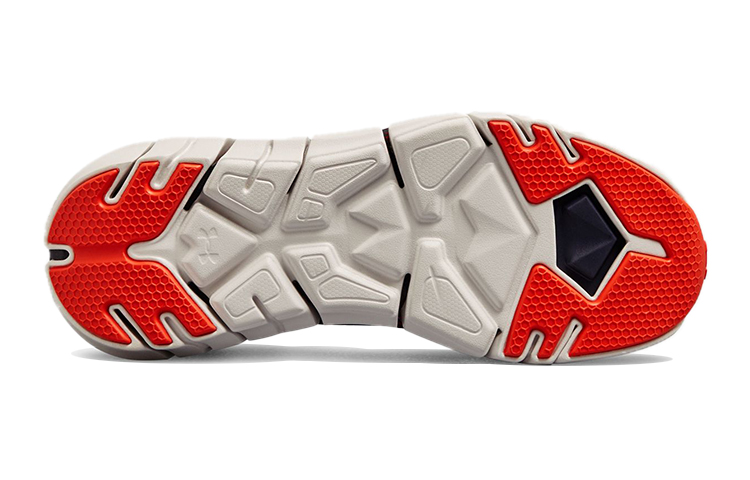 (Youth) UA Level Scramjet 'Blue' 圖 4