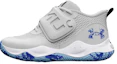 Buy (JR) Under Armour Zone BB 2 ''Grigio Mod Team Royal'' 3026638-102