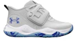 Order (JR) Under Armour Zone BB 2 ''Grigio Mod Team Royal'' 3026638-102