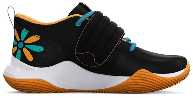 (JR) Under Armour Zone BB 'Hari Orang Mati' 3024814-001 Order (JR) Under Armour Zone BB 'Hari Orang Mati' 3024814-001