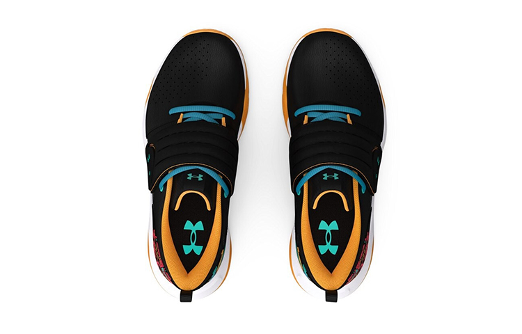 Shop (JR) Under Armour Zone BB 'Hari Orang Mati' 3024814-001