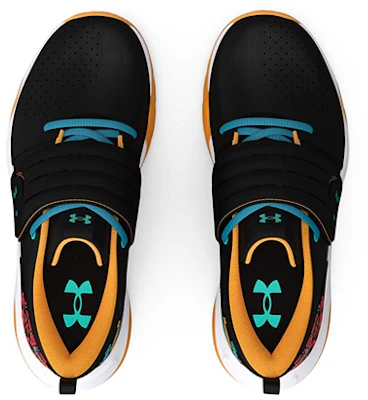 (JR) Under Armour Zone BB 'Hari Orang Mati' 3024814-001 Shop (JR) Under Armour Zone BB 'Hari Orang Mati' 3024814-001