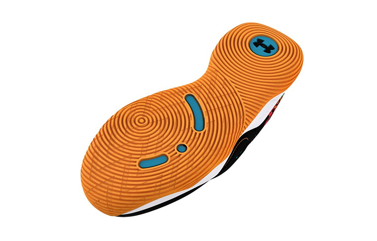 Purchase (JR) Under Armour Zone BB 'Hari Orang Mati' 3024814-001