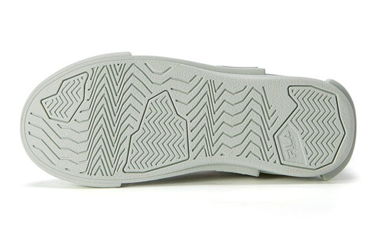 Purchase (JR) Zapatillas Skate FILA x Van Gogh 'Verde Blanco' K15B224305FWG