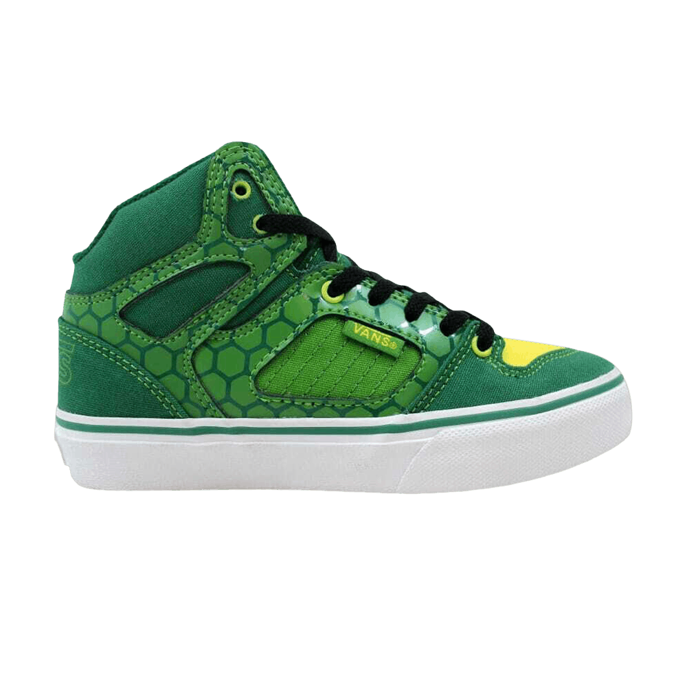 (Youth) Vans Allred 'Turtle'