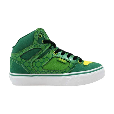 (Youth) Vans Allred 'Turtle'