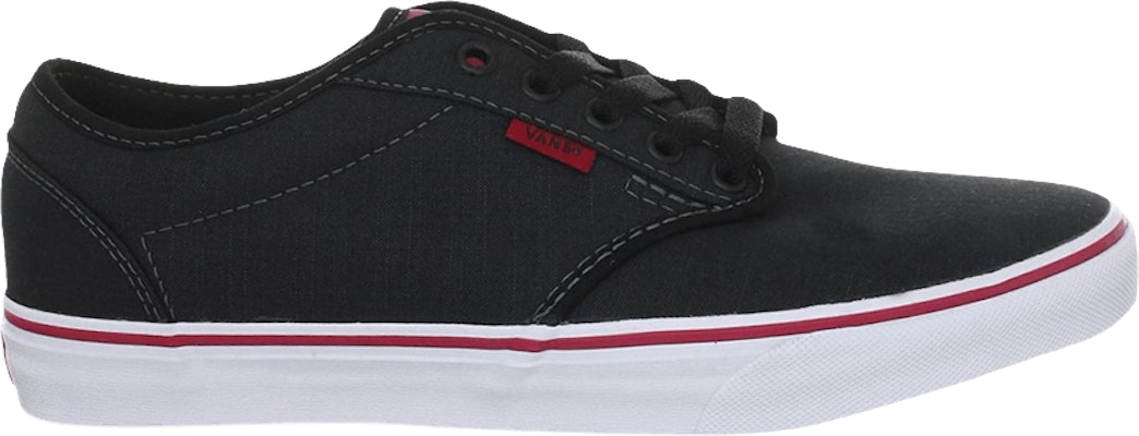 (JR) Vans Atwood 'Hitam Cili' VN000KI59JR Buy (JR) Vans Atwood 'Hitam Cili' VN000KI59JR
