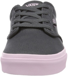 (JR) Vans Atwood Gaya Besar 'Hitam Merah Jambu' VN0A34AA-MNQ-3 Shop (JR) Vans Atwood Gaya Besar 'Hitam Merah Jambu' VN0A34AA-MNQ-3