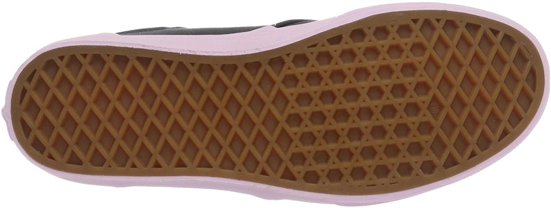 (JR) Vans Atwood Gaya Besar 'Hitam Merah Jambu' VN0A34AA-MNQ-3 Sizing (JR) Vans Atwood Gaya Besar 'Hitam Merah Jambu' VN0A34AA-MNQ-3