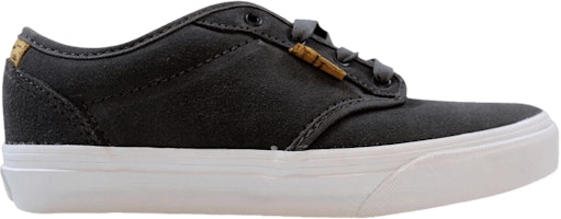 (Youth) Vans Atwood Deluxe 'Pewter' VN-0ZSTGUS (Youth) Vans Atwood Deluxe 'Pewter' VN-0ZSTGUS