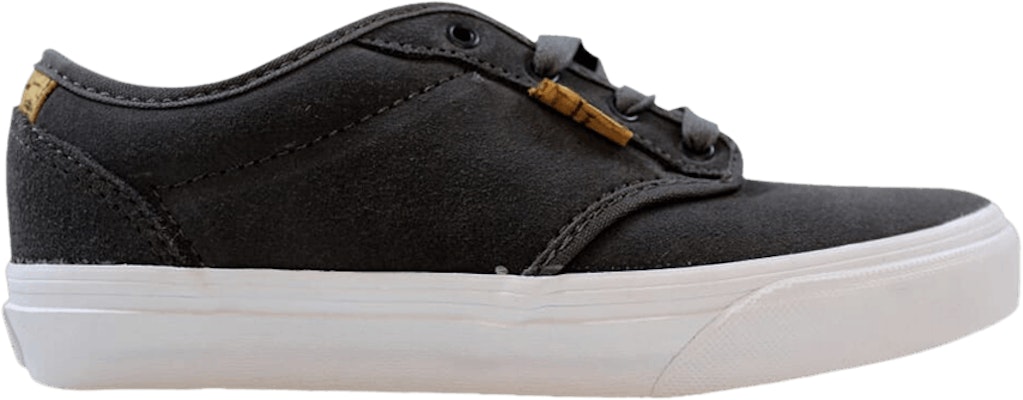 (Youth) Vans Atwood Deluxe 'Pewter' VN-0ZSTGUS Buy (Youth) Vans Atwood Deluxe 'Pewter' VN-0ZSTGUS
