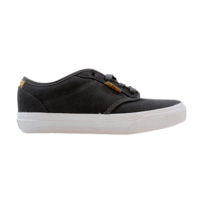(Youth) Vans Atwood Deluxe 'Pewter'