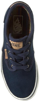 (Youth) Vans Atwood Deluxe Low 'Blue' VN000ZSTK6T Shop (Youth) Vans Atwood Deluxe Low 'Blue' VN000ZSTK6T