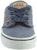 (JR) Kasut Vans Atwood 'Biru Kelabu' VN000ZSTILN