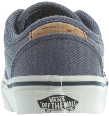 (Youth) Vans Atwood Shoes 'Blue Grey' VN000ZSTILN Shop (Youth) Vans Atwood Shoes 'Blue Grey' VN000ZSTILN