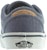 (JR) Kasut Vans Atwood 'Biru Kelabu' VN000ZSTILN