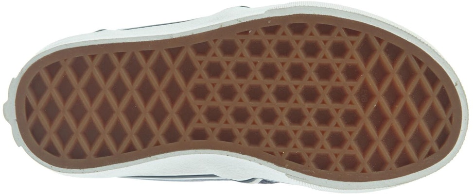 (JR) Vans Atwood Zapatos 'Azul Gris' VN000ZSTILN Details for (JR) Vans Atwood Zapatos 'Azul Gris' VN000ZSTILN