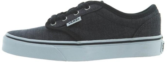 (Youth) Vans Atwood Skate Shoes 'Grey' VN0003Z9IQ4 (Youth) Vans Atwood Skate Shoes 'Grey' VN0003Z9IQ4