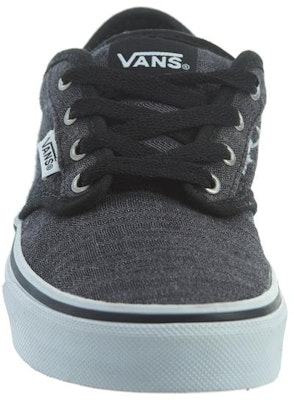 (JR) Sepatu Skate Vans Atwood 'Abu-abu' VN0003Z9IQ4 Lookbook (JR) Sepatu Skate Vans Atwood 'Abu-abu' VN0003Z9IQ4