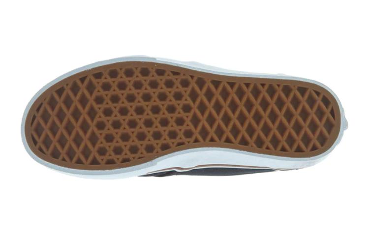 Shop (JR) Chaussures Vans Atwood Slip-On ''Noir'' VN0003Z9-IQ4-4